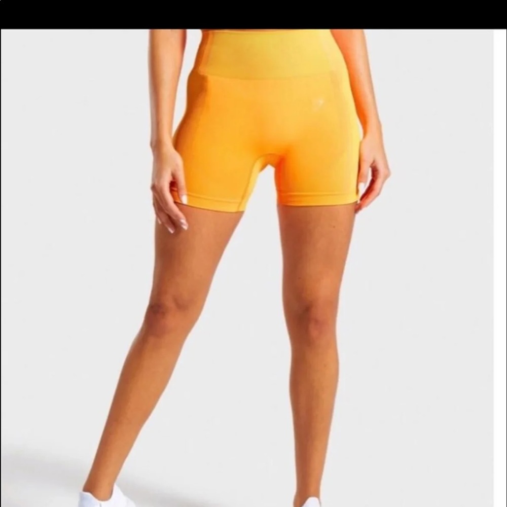 Gymshark Shorts